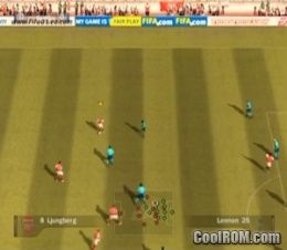 Fifa 2007 download torrent